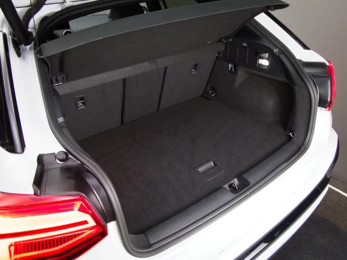 35 TFSI S-Line Edition (SFEERVERLICHTING, CAMERA, APPLE CARPLAY/ANDROID AUTO, LED-MATRIX,