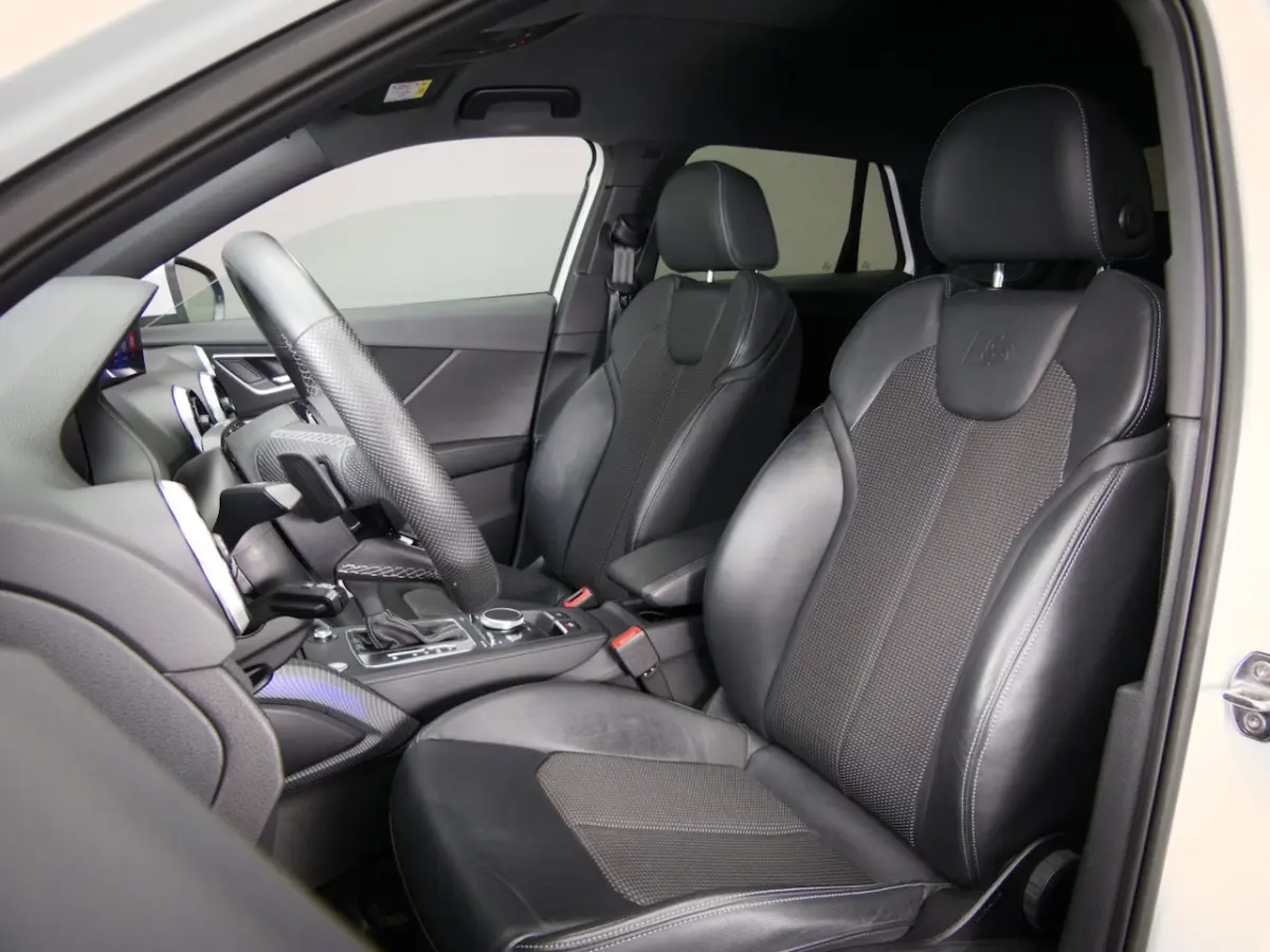 35 TFSI S-Line Edition (SFEERVERLICHTING, CAMERA, APPLE CARPLAY/ANDROID AUTO, LED-MATRIX,