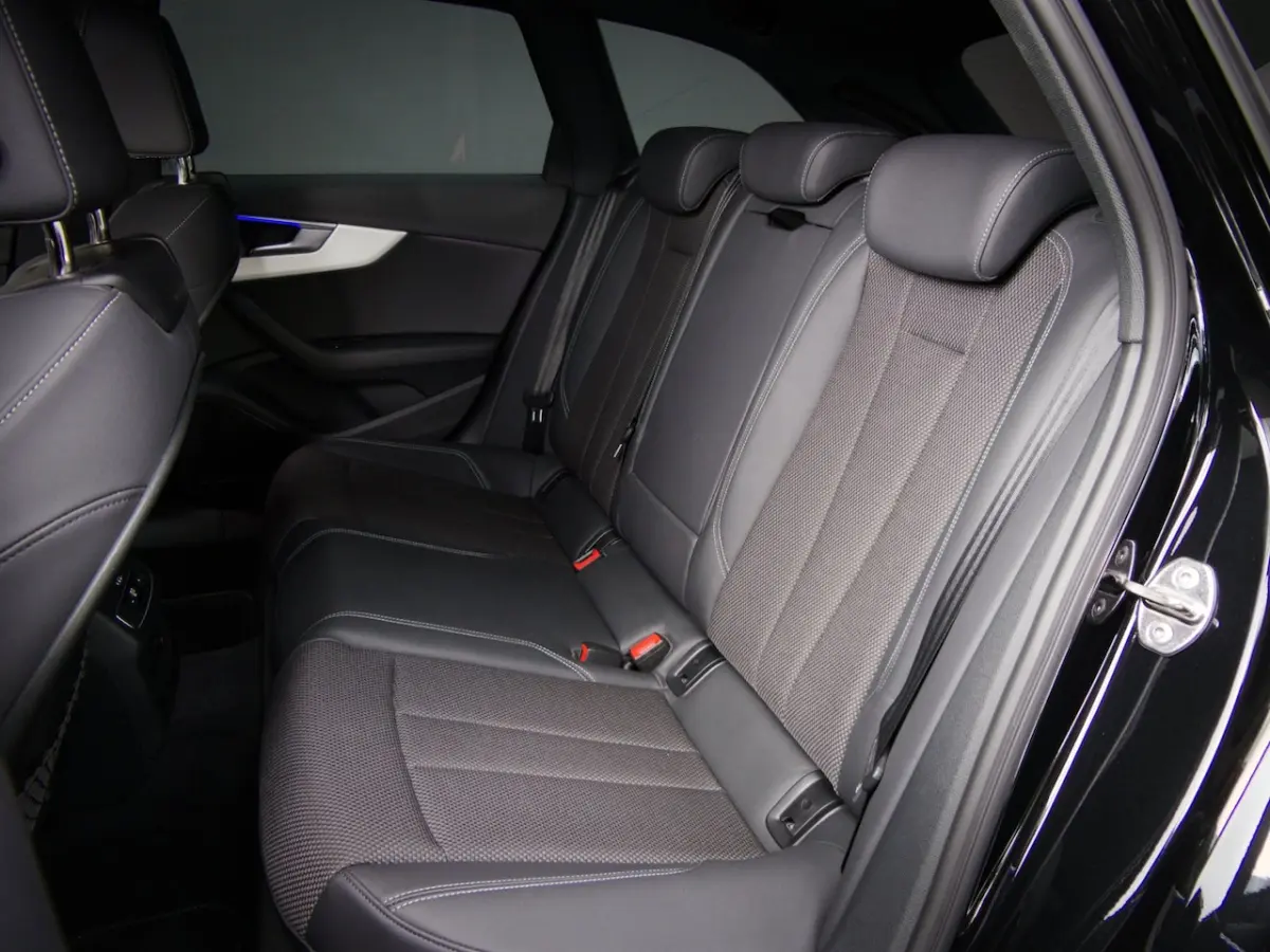 35 TFSI Competition S-Line Edition (SFEERVERLICHTING, BANG&OLUFSEN, APPLE CARPLAY, AFGEVLA