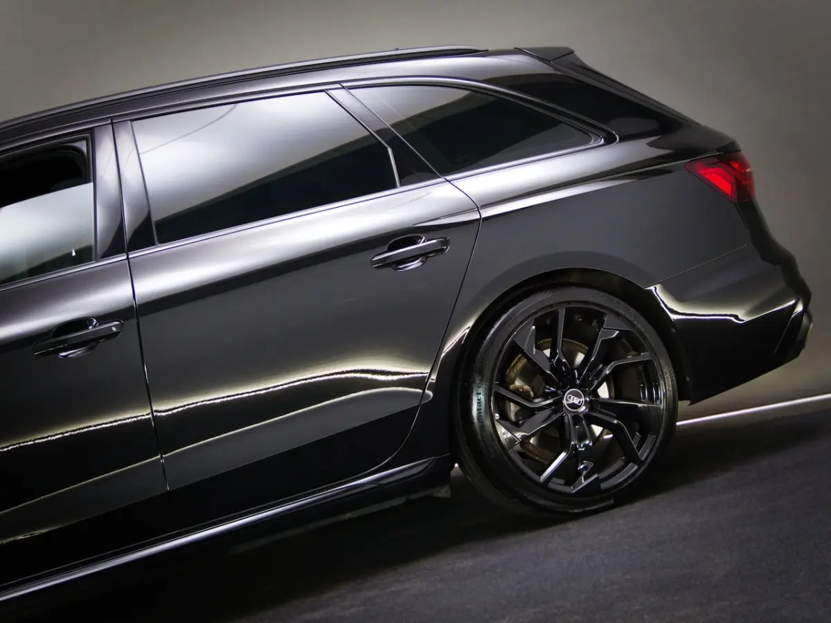 35 TFSI Competition S-Line Edition (SFEERVERLICHTING, BANG&OLUFSEN, APPLE CARPLAY, AFGEVLA
