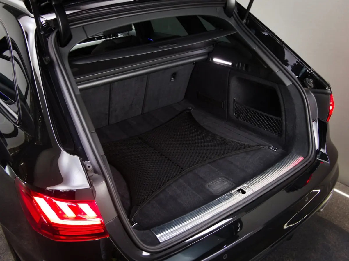 35 TFSI Competition S-Line Edition (SFEERVERLICHTING, BANG&OLUFSEN, APPLE CARPLAY, AFGEVLA