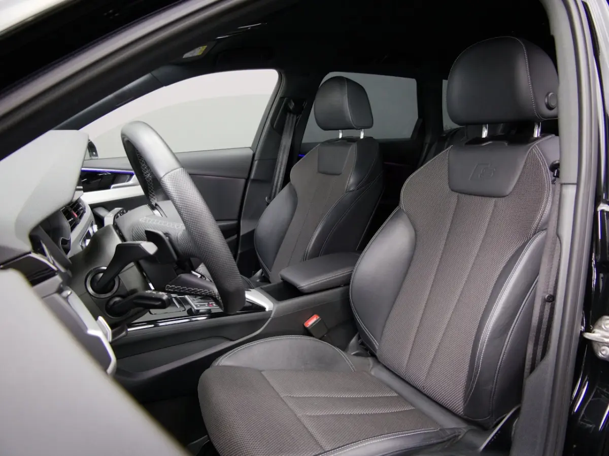 35 TFSI Competition S-Line Edition (SFEERVERLICHTING, BANG&OLUFSEN, APPLE CARPLAY, AFGEVLA