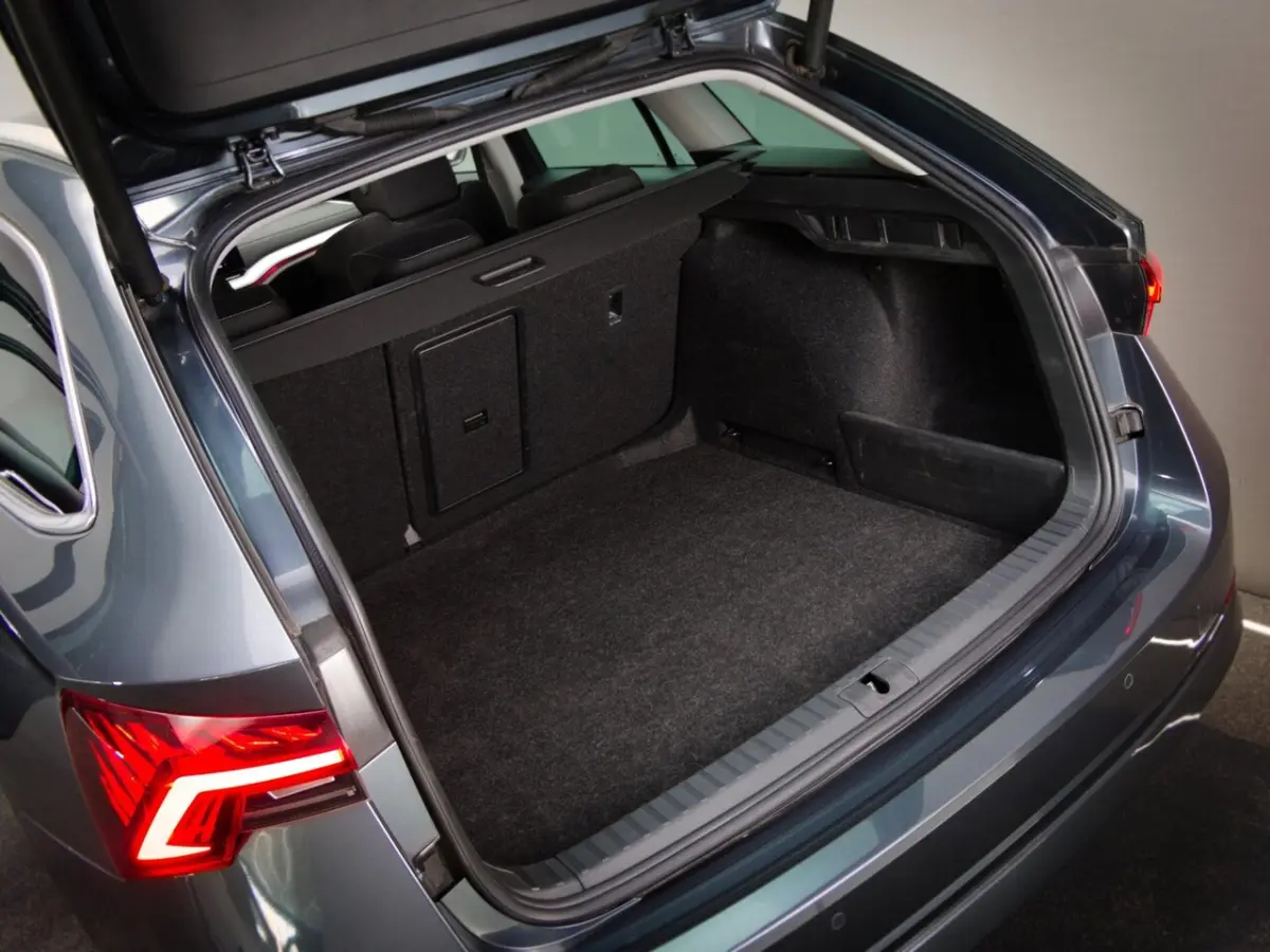 1.0 TSI Business Edition Plus (ADAPTIVE CRUISE, APPLE CARPLAY/ANDROID AUTO, STOELVERWARMIN