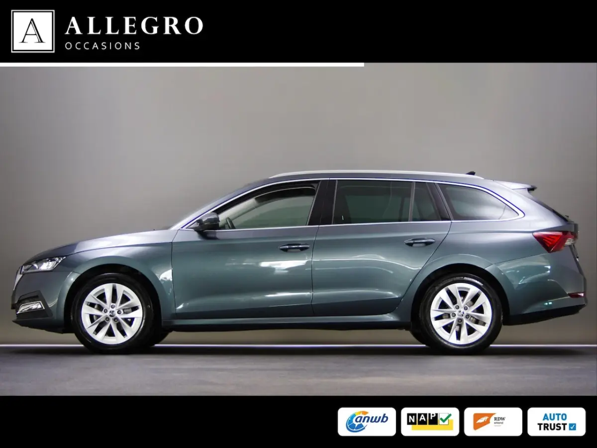 1.0 TSI Business Edition Plus (ADAPTIVE CRUISE, APPLE CARPLAY/ANDROID AUTO, STOELVERWARMIN