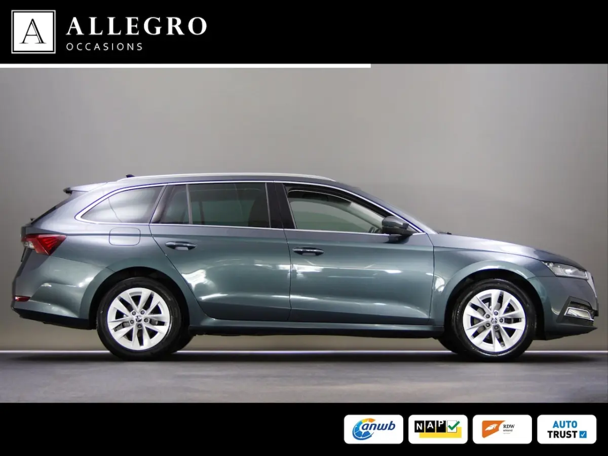 1.0 TSI Business Edition Plus (ADAPTIVE CRUISE, APPLE CARPLAY/ANDROID AUTO, STOELVERWARMIN