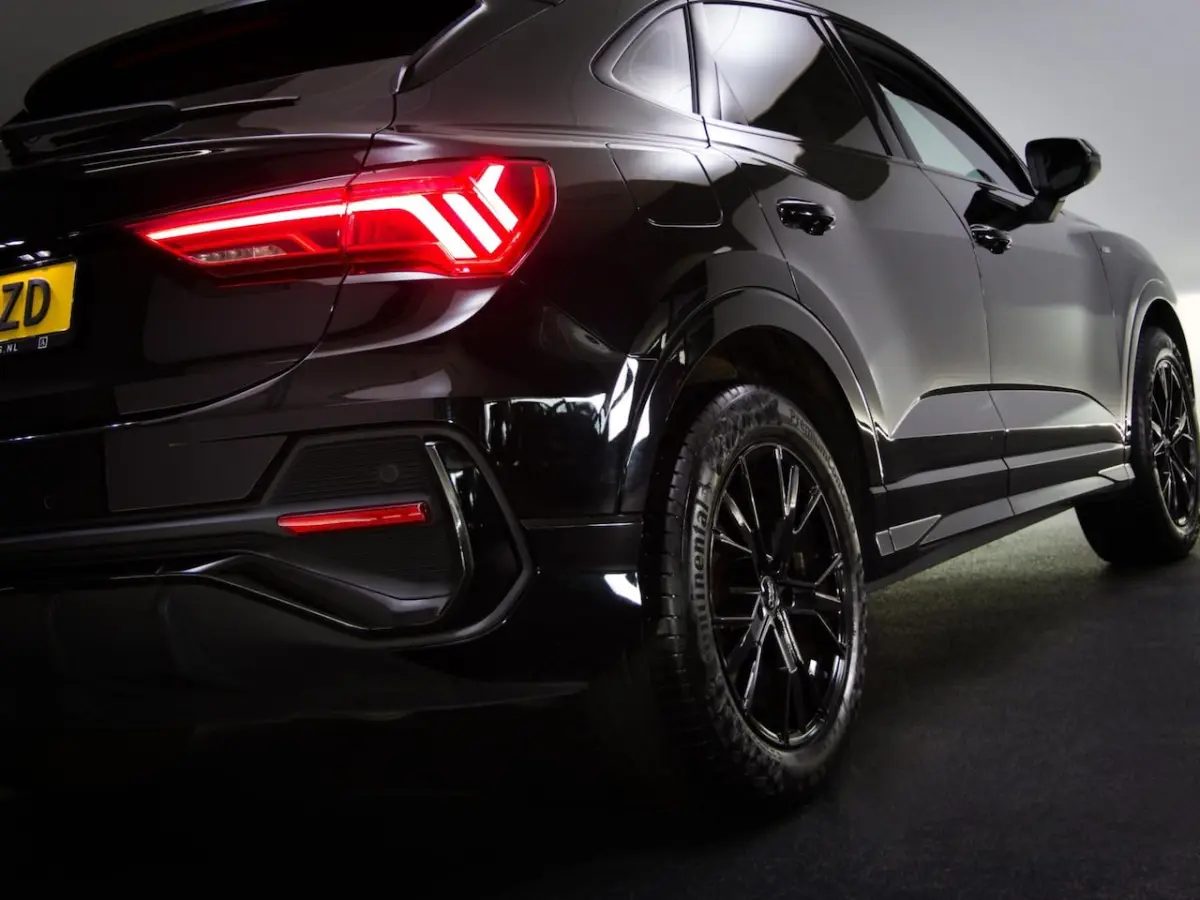 35 TFSI S-Line Edition Competition (APPLE CARPLAY/ANDROID AUTO, STOELVERWARMING, LED-MATRI