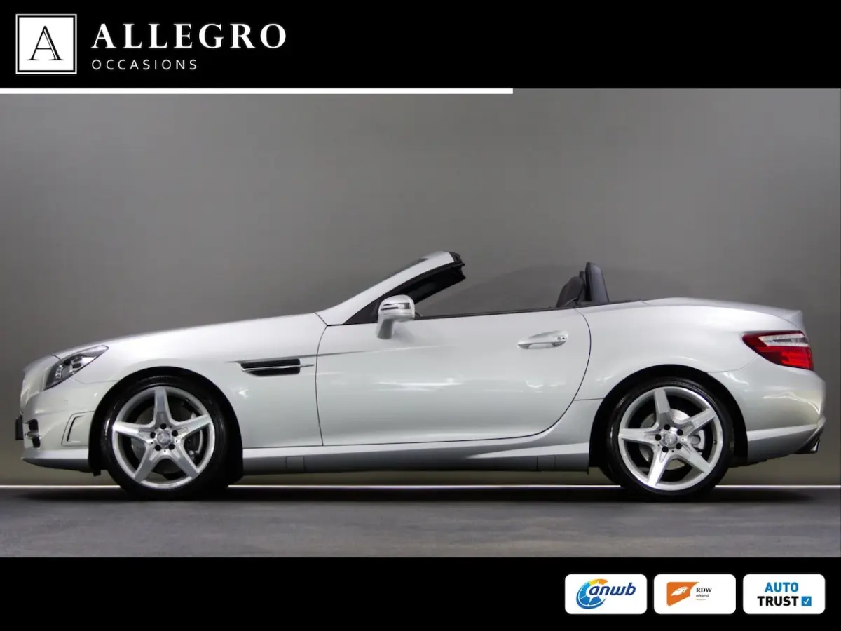 200 AMG-Line (SFEERVERLICHTING, STOEL- & NEKVERWARMING, NAVIGATIESYSTEEM, CRUISE CONTROL,