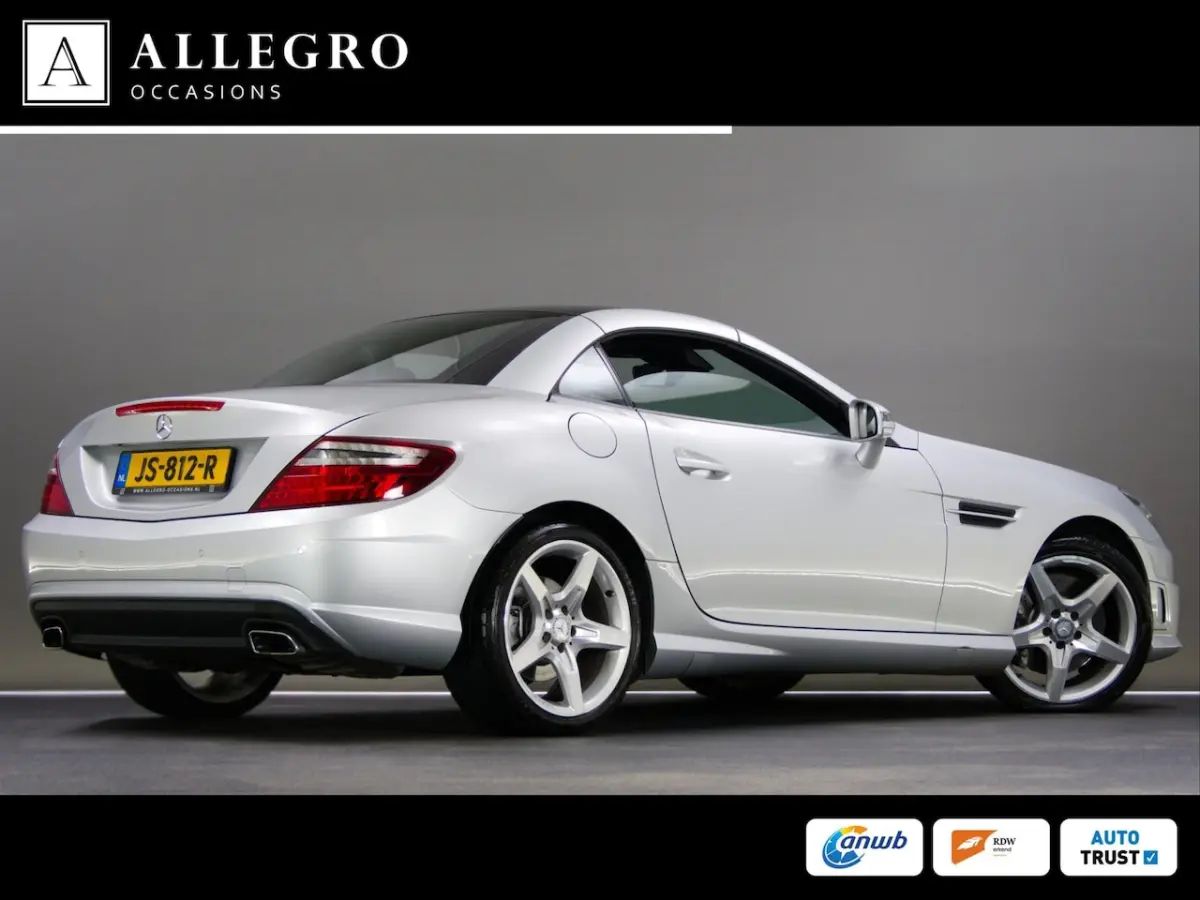 200 AMG-Line (SFEERVERLICHTING, STOEL- & NEKVERWARMING, NAVIGATIESYSTEEM, CRUISE CONTROL,