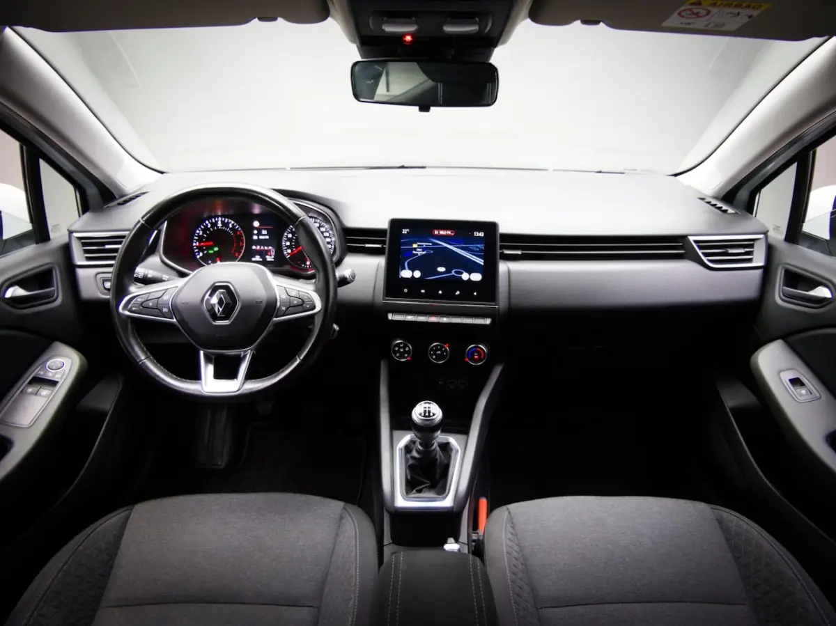 1.0 TCe Zen (APPLE CARPLAY / ANDROID AUTO, NAVIGATIESYSTEEM, CRUISE CONTROL, LANE ASSIST,