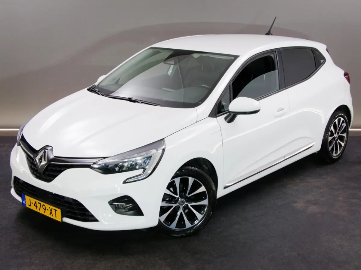1.0 TCe Zen (APPLE CARPLAY / ANDROID AUTO, NAVIGATIESYSTEEM, CRUISE CONTROL, LANE ASSIST,