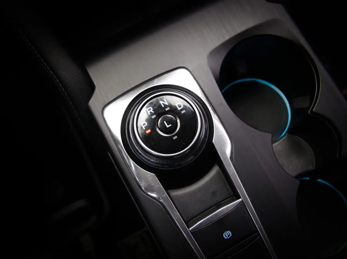 1.0 EcoBoost Hybrid Titanium X (APPLE CARPLAY/ANDROID AUTO, NAVIGATIESYSTEEM, CRUISE CONTR