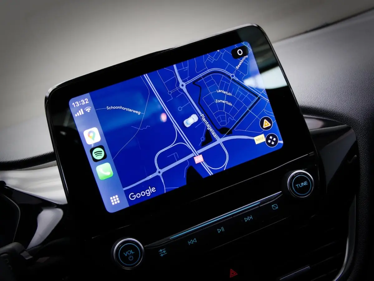 1.1 Trend (APPLE CARPLAY / ANDROID AUTO, NAVIGATIESYSTEEM, CRUISE CONTROL, BLUETOOTH, MULT