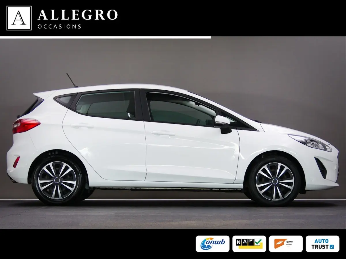 1.1 Trend (APPLE CARPLAY / ANDROID AUTO, NAVIGATIESYSTEEM, CRUISE CONTROL, BLUETOOTH, MULT