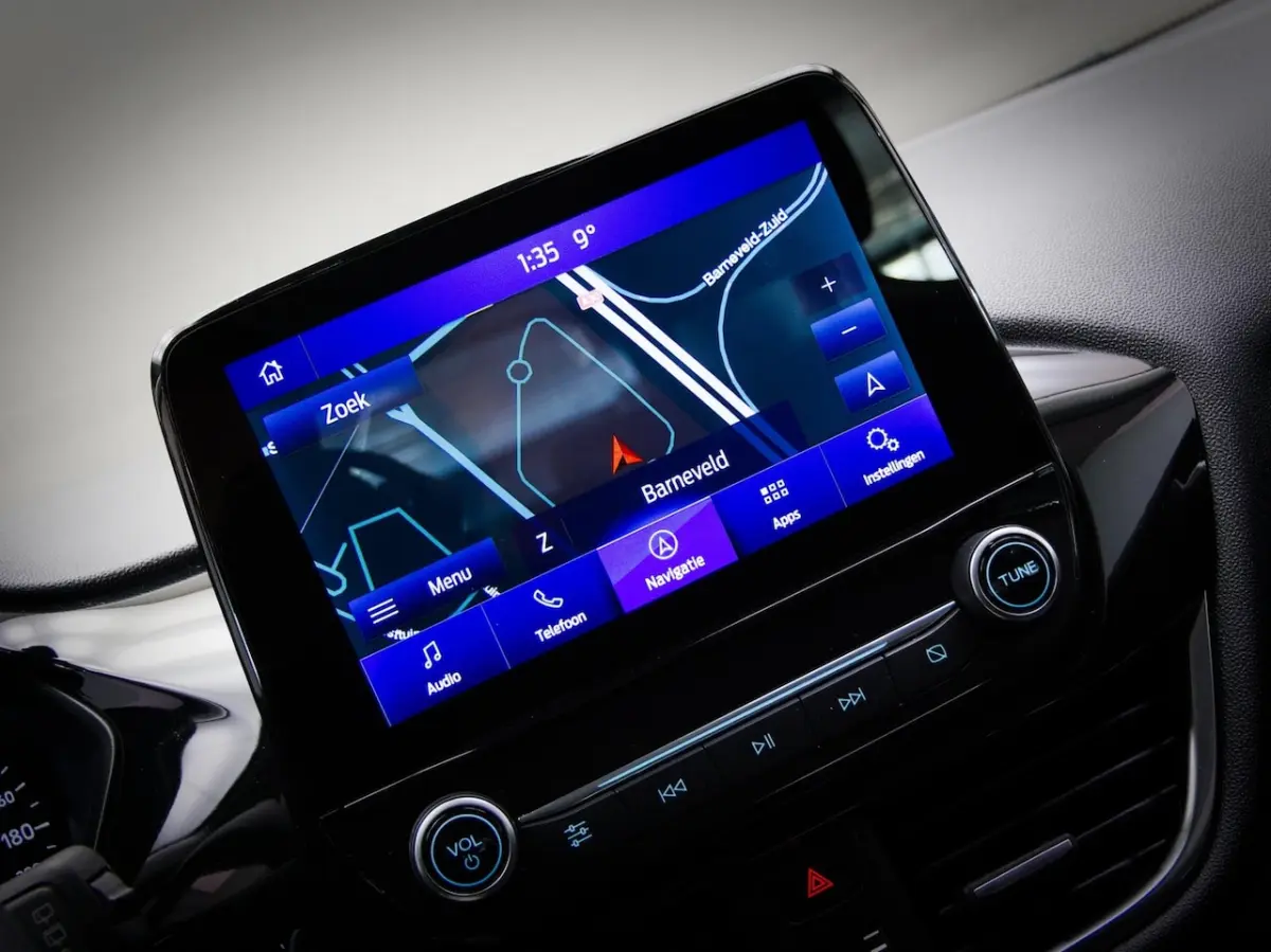 1.1 Trend (APPLE CARPLAY / ANDROID AUTO, NAVIGATIESYSTEEM, CRUISE CONTROL, BLUETOOTH, MULT