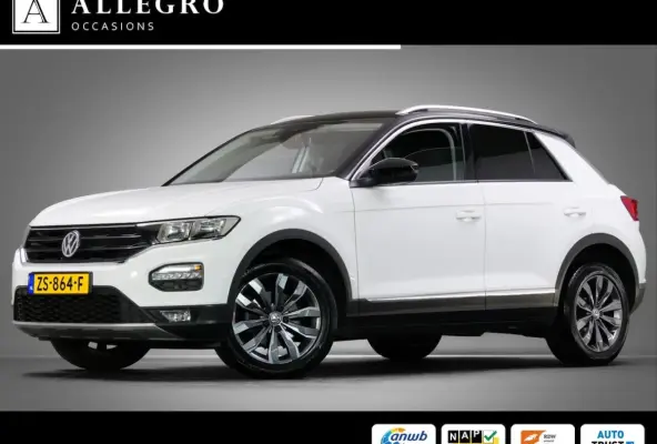 1.0 TSI Style (APPLE CARPLAY / ANDROID AUTO, ADAPTIVE CRUISE CONTROL, CLIMATE CONTROL, LIC