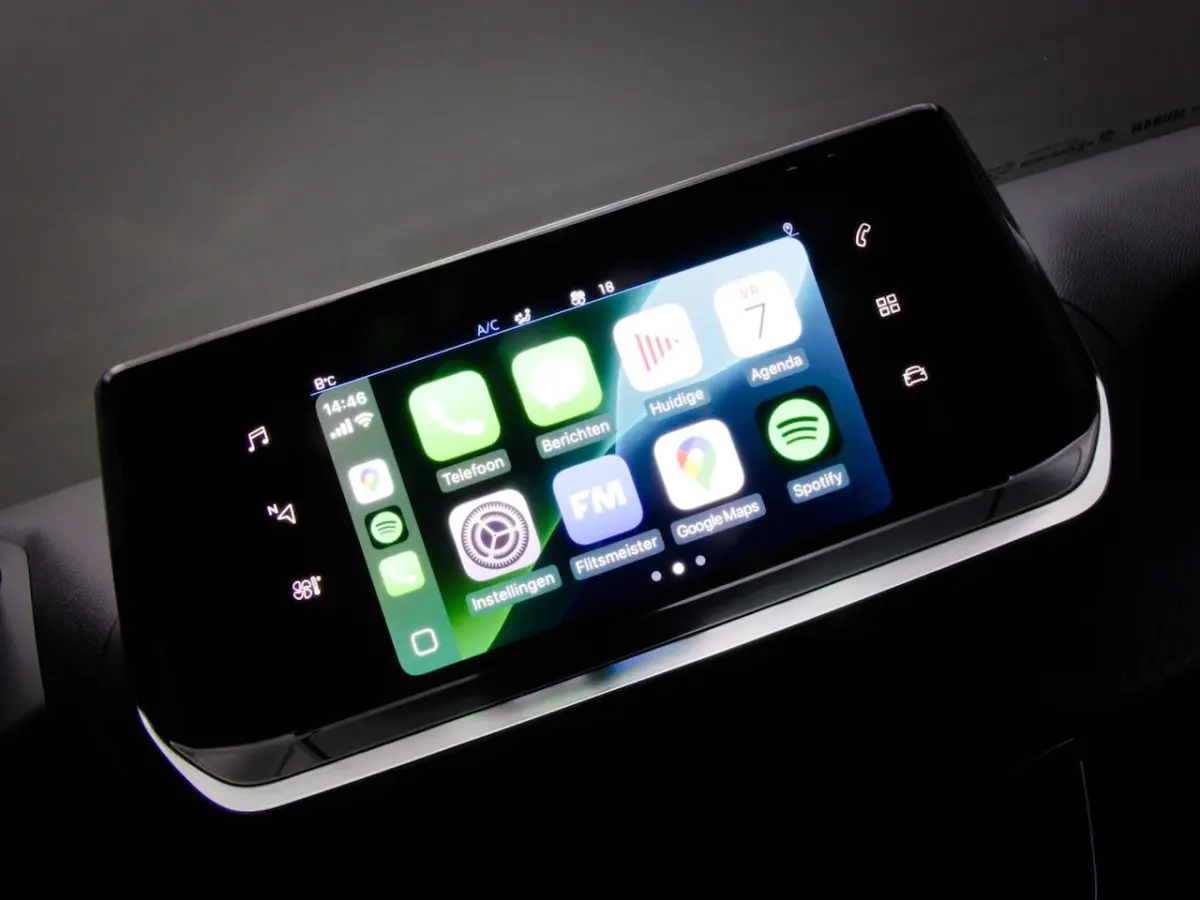 1.2 PureTech Allure Pack (APPLE CARPLAY/ANDROID AUTO, CRUISE CONTROL, CLIMATE CONTROL, SPO
