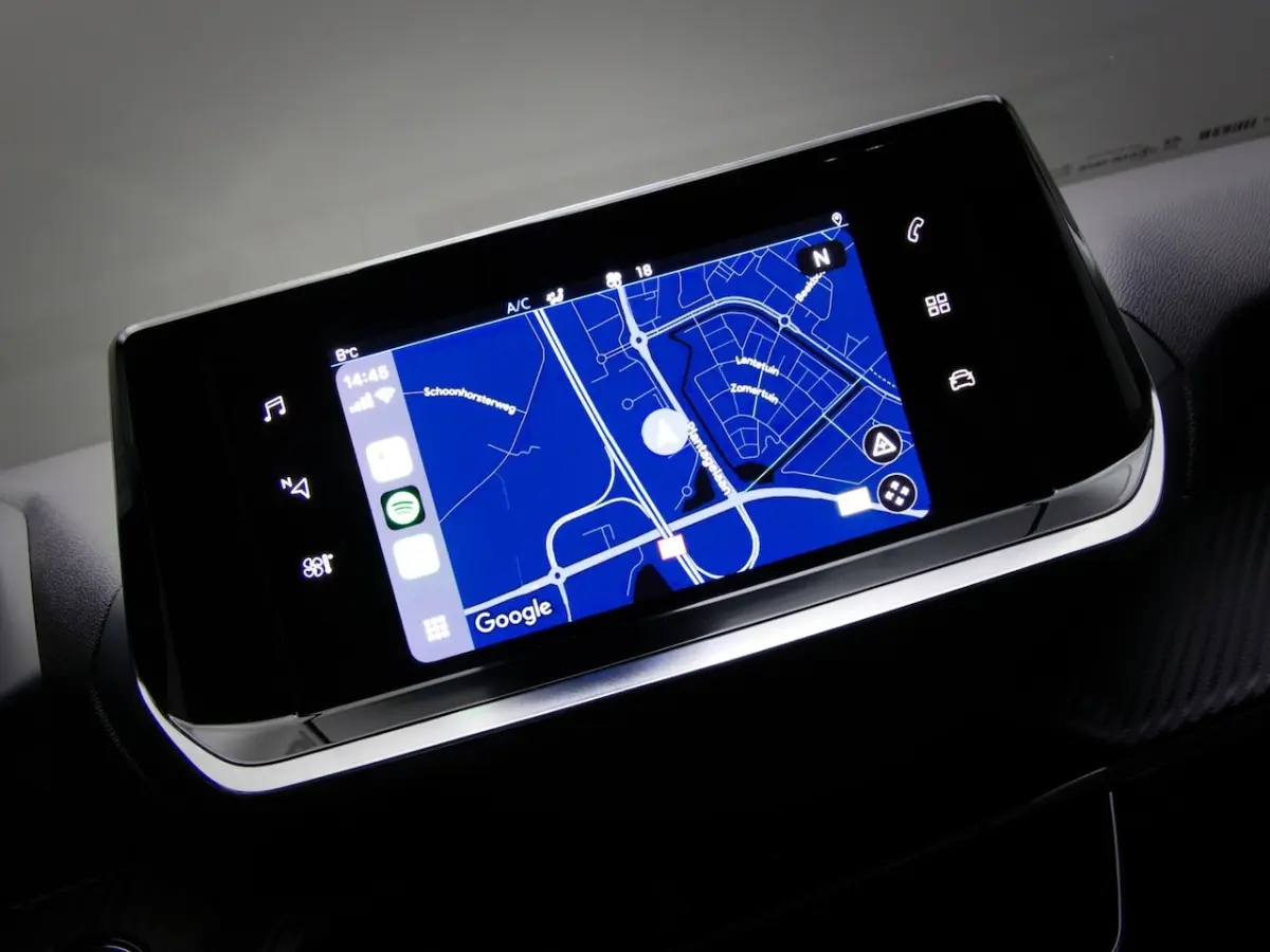 1.2 PureTech Allure Pack (APPLE CARPLAY/ANDROID AUTO, CRUISE CONTROL, CLIMATE CONTROL, SPO