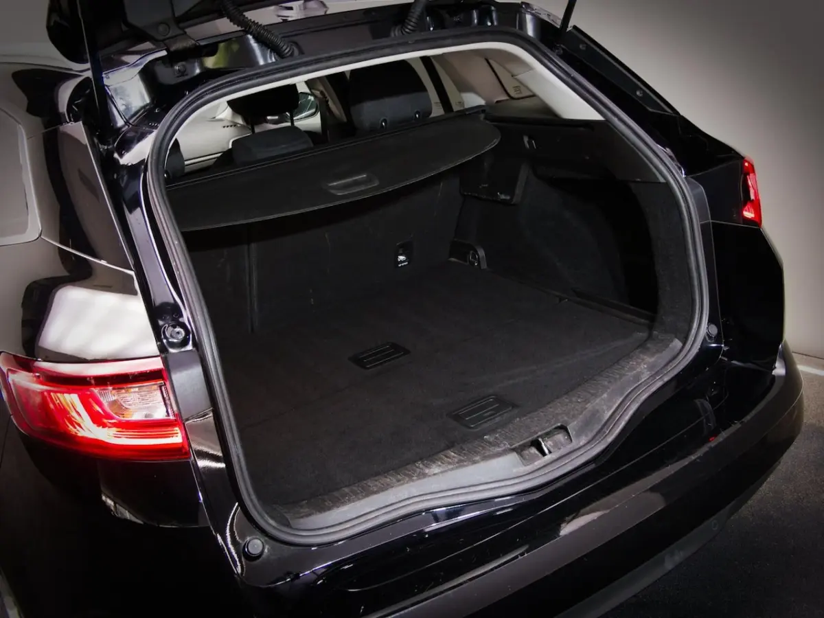 1.2 TCe Zen (NAVIGATIESYSTEEM, CRUISE CONTROL, CLIMATE CONTROL, APPLE CARPLAY / ANDROID AU