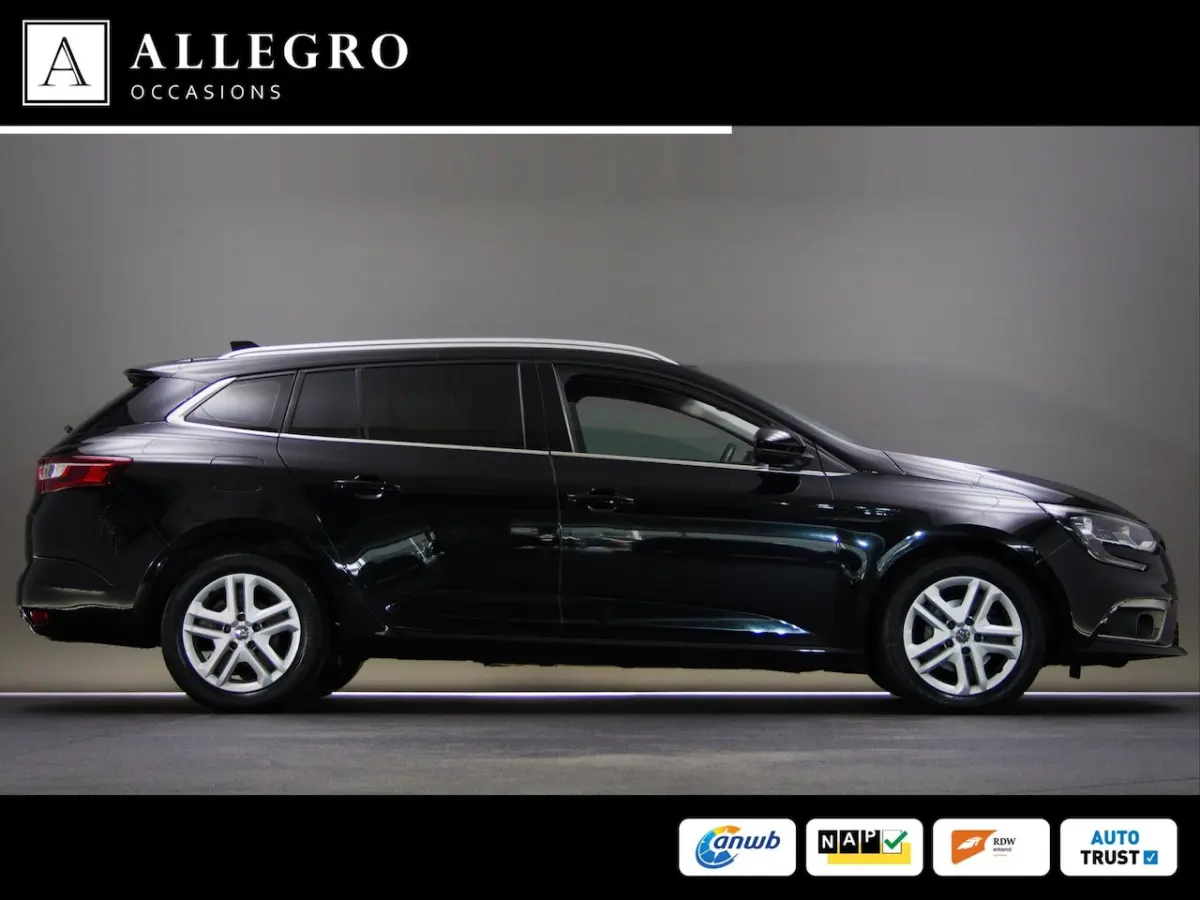 1.2 TCe Zen (NAVIGATIESYSTEEM, CRUISE CONTROL, CLIMATE CONTROL, APPLE CARPLAY / ANDROID AU