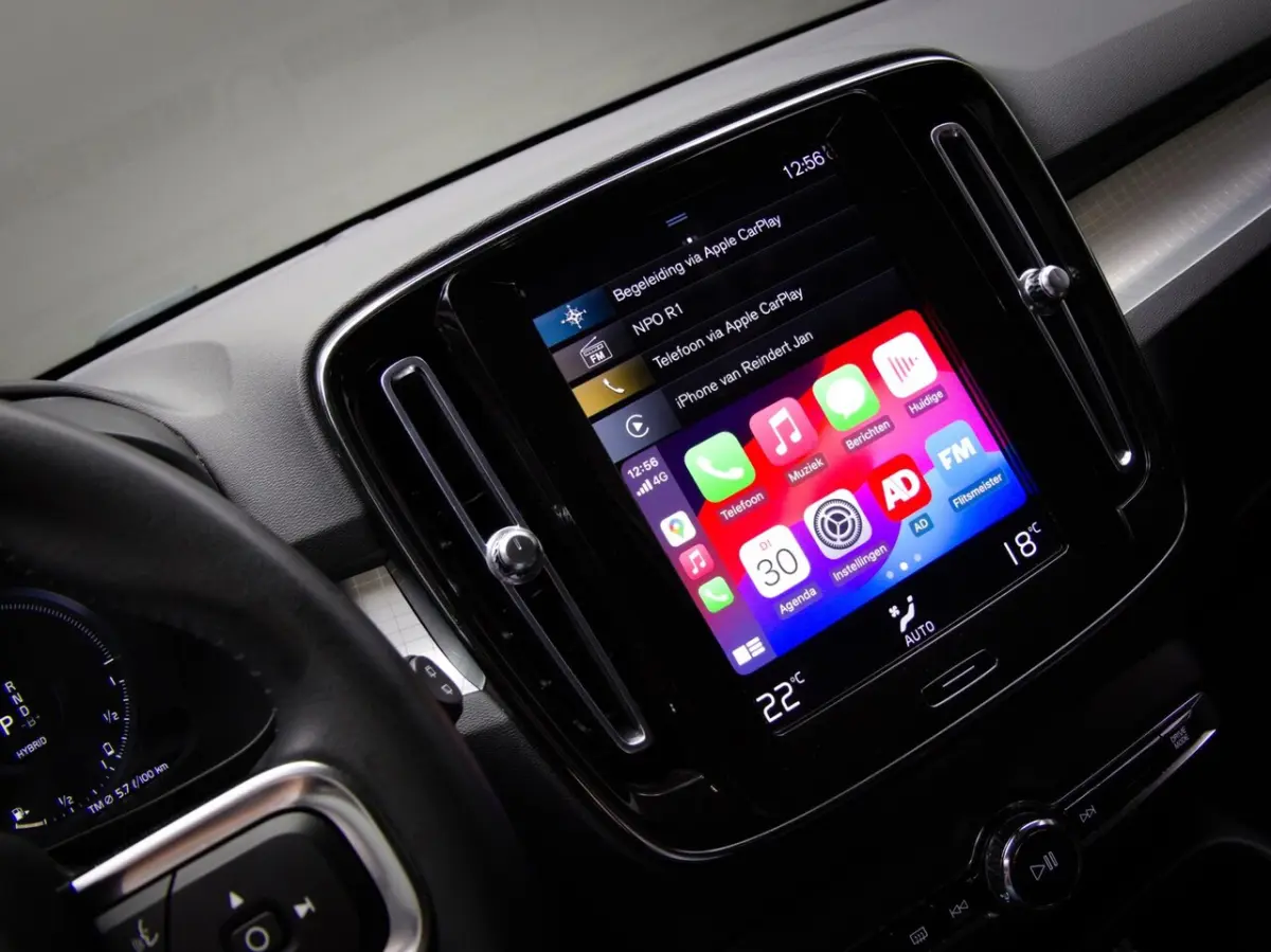 1.5 T5 Recharge Business Pro (ADAPTIVE CRUISE CONTROL, APPLE CARPLAY/ANDROID AUTO, DODEHOE