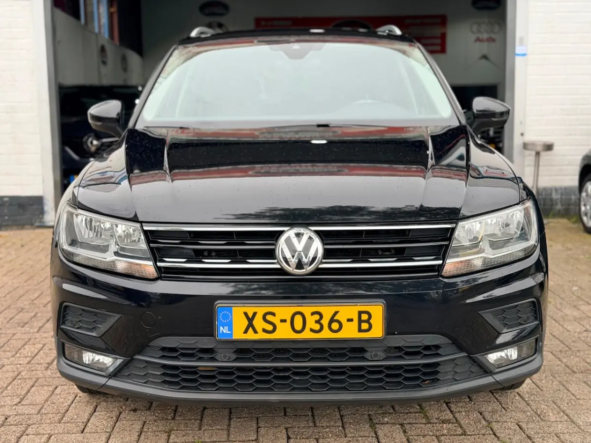 1.4 TSI ACT Comfortline Business Bj:2018 ACC Aut. CruiseControl NAP