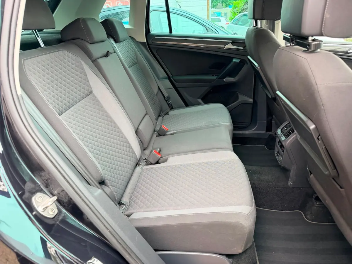 1.4 TSI ACT Comfortline Business Bj:2018 ACC Aut. CruiseControl NAP
