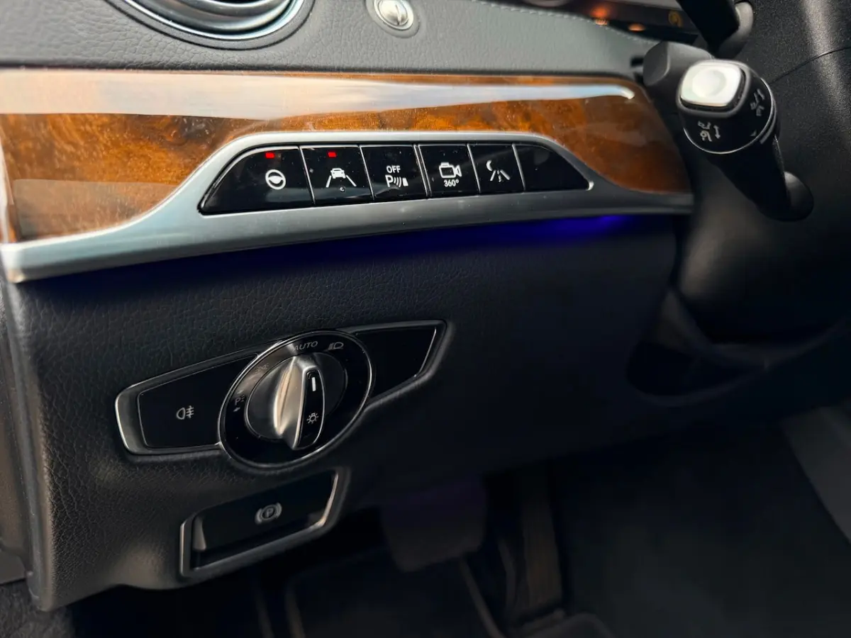350 BlueTEC Prestige Plus Bj:2015 Dealer Onderhouden