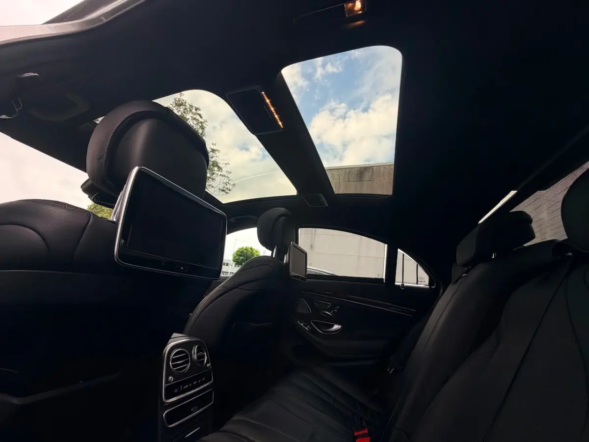 350 BlueTEC Prestige Plus Bj:2015 Dealer Onderhouden