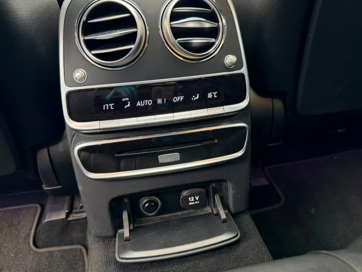 350 BlueTEC Prestige Plus Bj:2015 Dealer Onderhouden