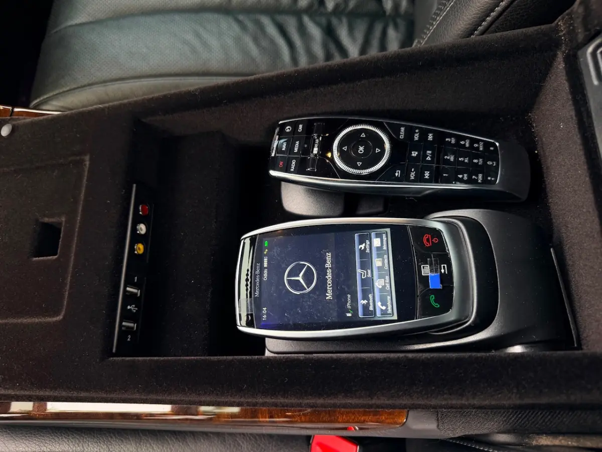 350 BlueTEC Prestige Plus Bj:2015 Dealer Onderhouden