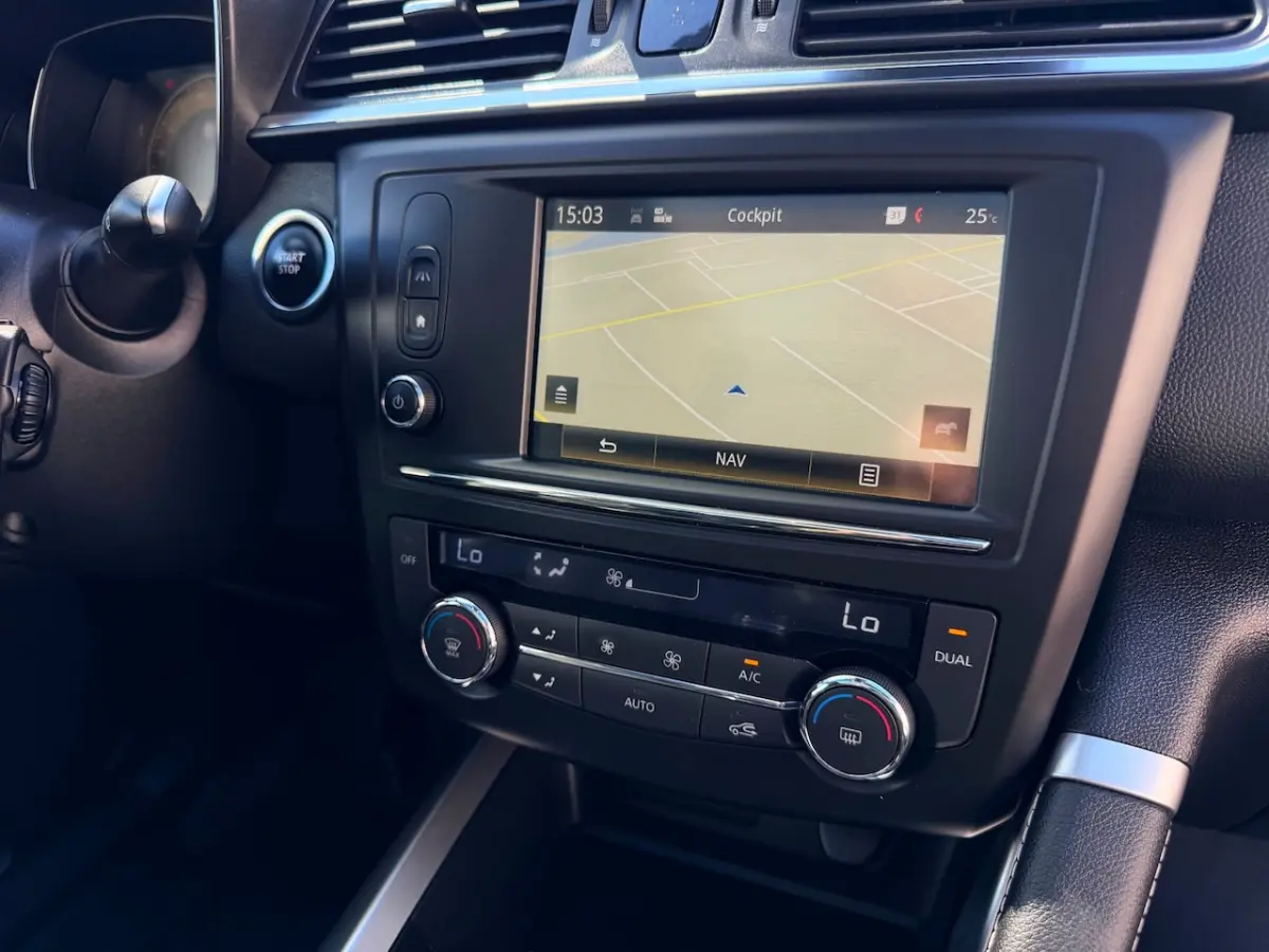 1.2 TCe Intens Bj:2016 LineAssist|CruiseControl|Led