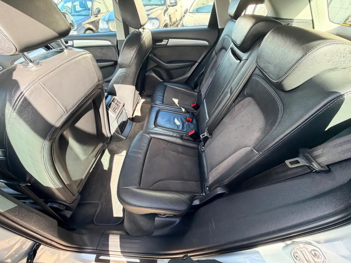 2.0 TFSI Hybrid quattro ProLine S Bj:2013 Xenon CruiseControl NAP