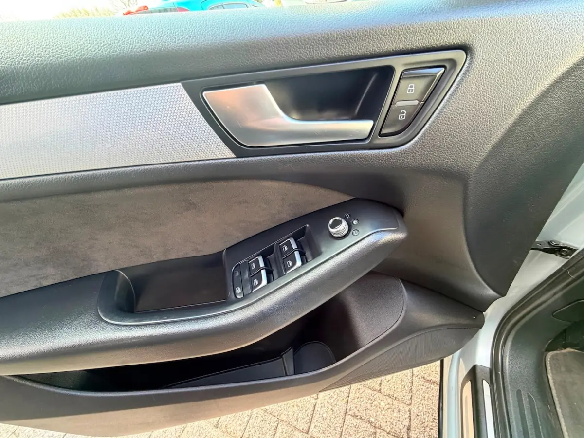 2.0 TFSI Hybrid quattro ProLine S Bj:2013 Xenon CruiseControl NAP