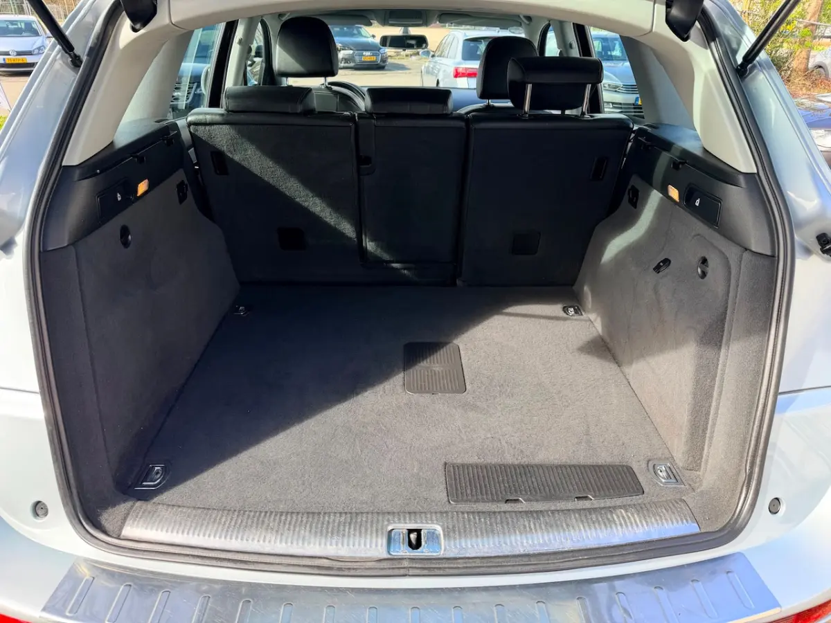 2.0 TFSI Hybrid quattro ProLine S Bj:2013 Xenon CruiseControl NAP