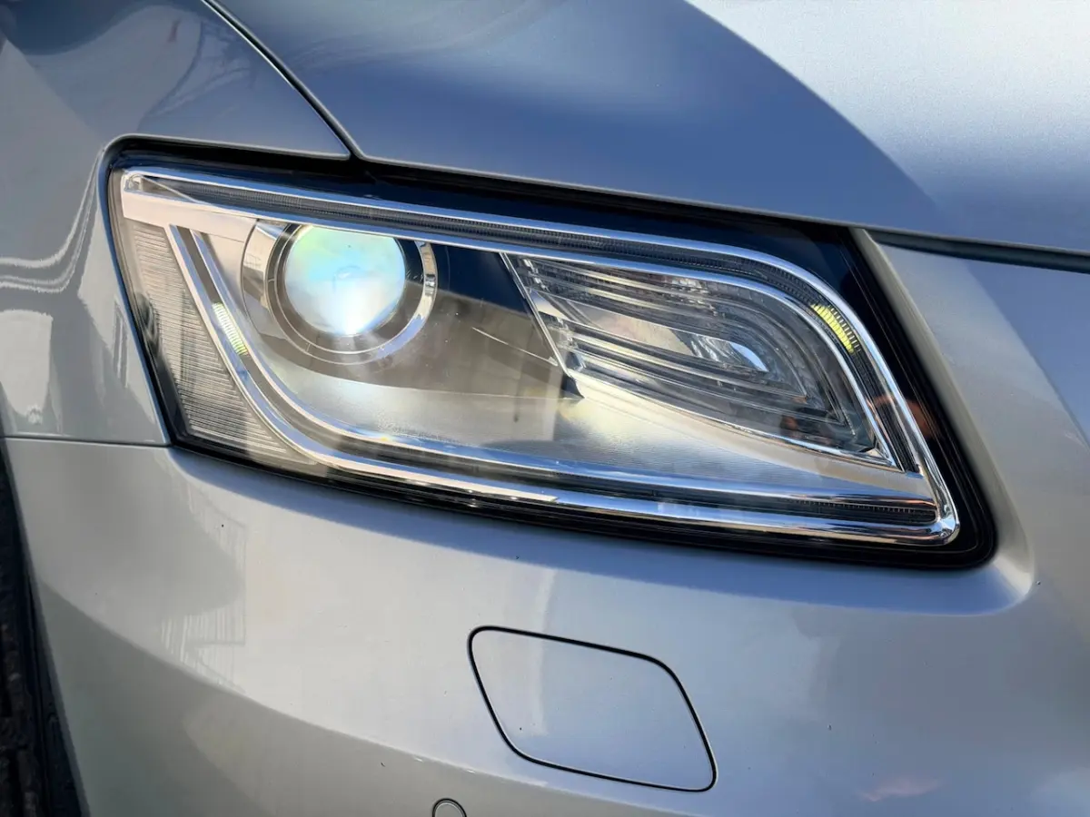 2.0 TFSI Hybrid quattro ProLine S Bj:2013 Xenon CruiseControl NAP