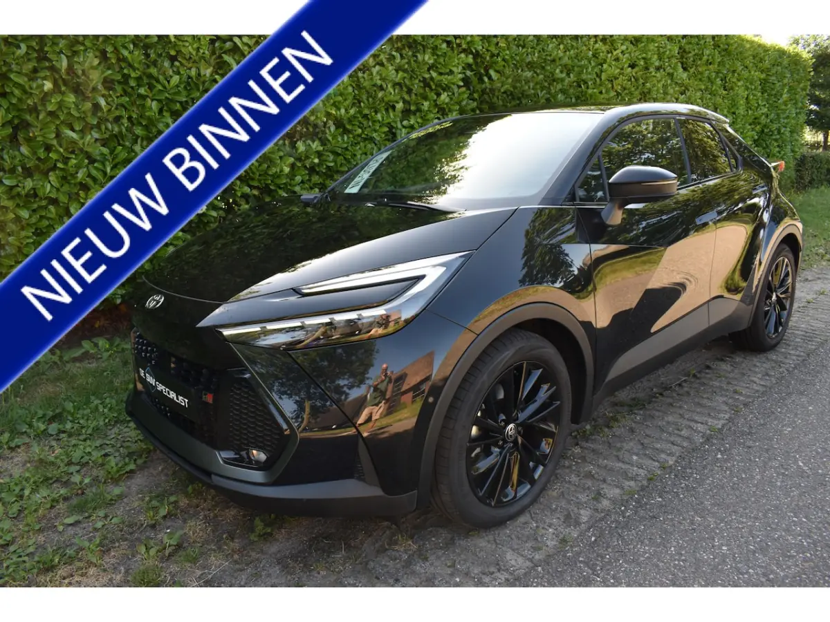 2.0 Plug-in Hybrid 220 GR SPORT PANO FULL