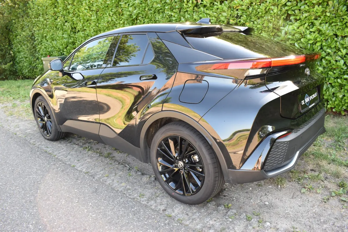 2.0 Plug-in Hybrid 220 GR SPORT PANO FULL