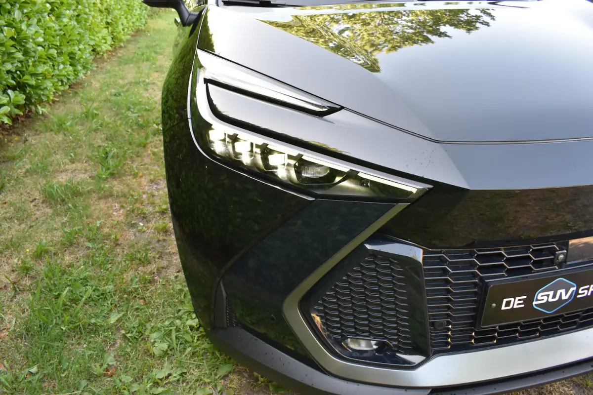 2.0 Plug-in Hybrid 220 GR SPORT PANO FULL