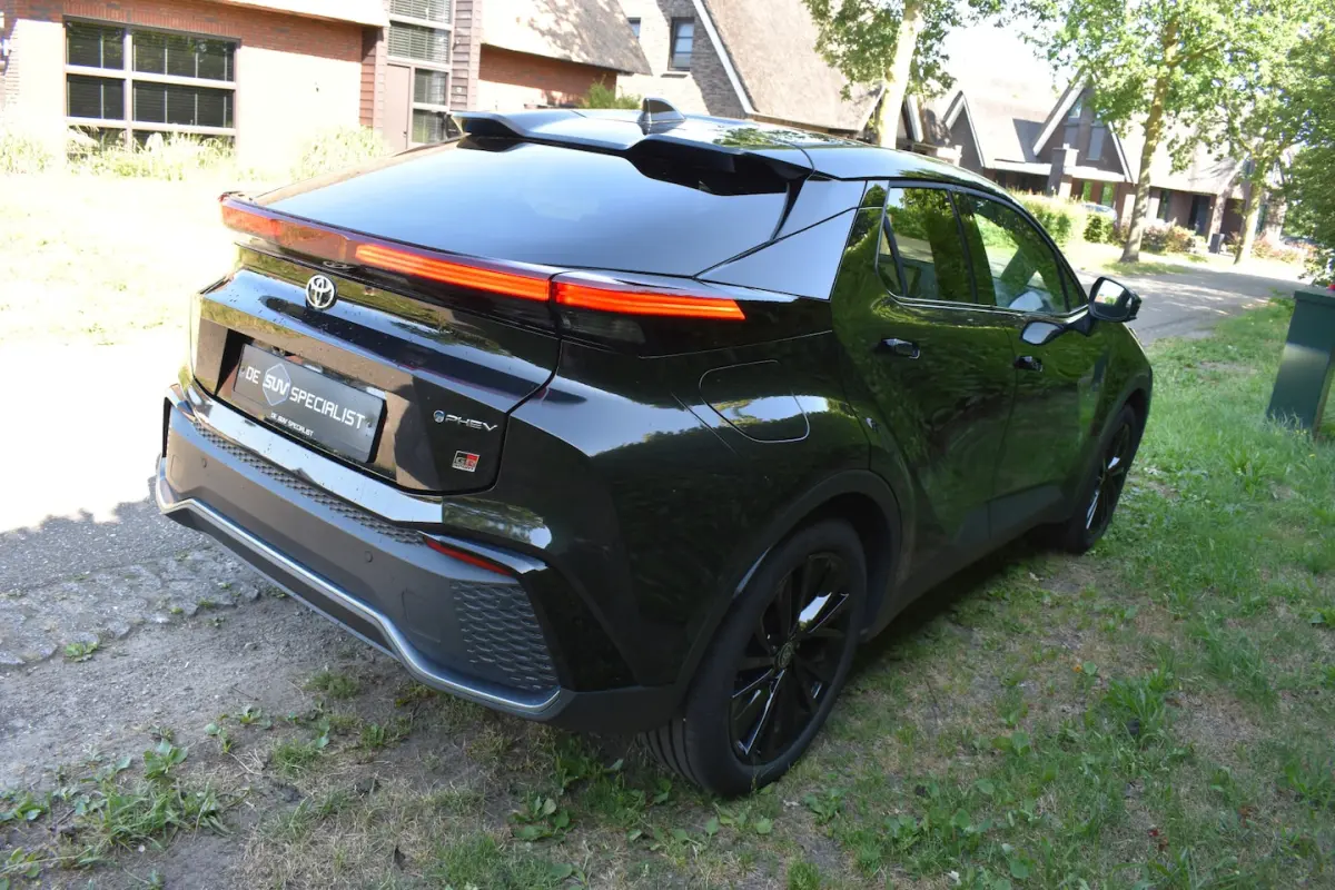 2.0 Plug-in Hybrid 220 GR SPORT PANO FULL