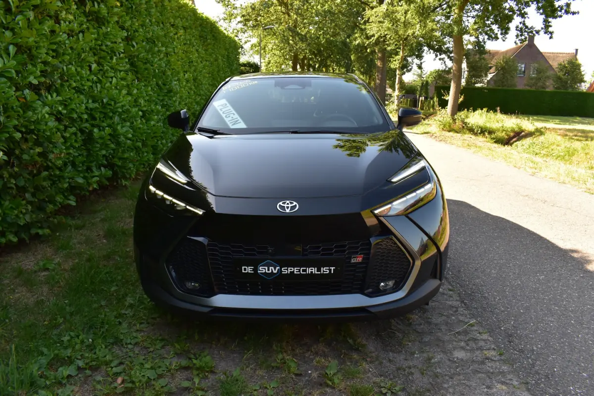 2.0 Plug-in Hybrid 220 GR SPORT PANO FULL