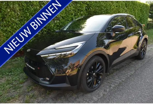 2.0 Plug-in Hybrid 220 GR SPORT PANO FULL