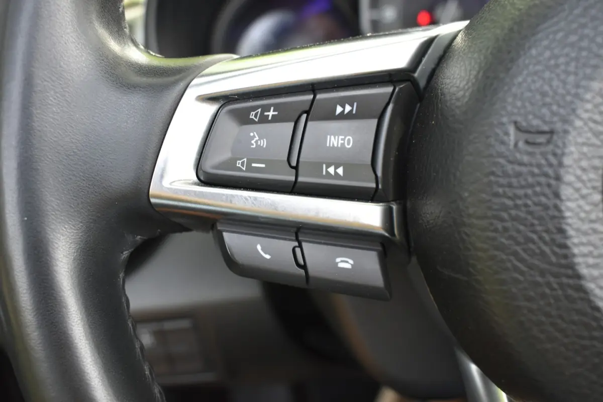 1.4 MultiAir Turbo Lusso AUTOMAAT ZÃÃR MOOI