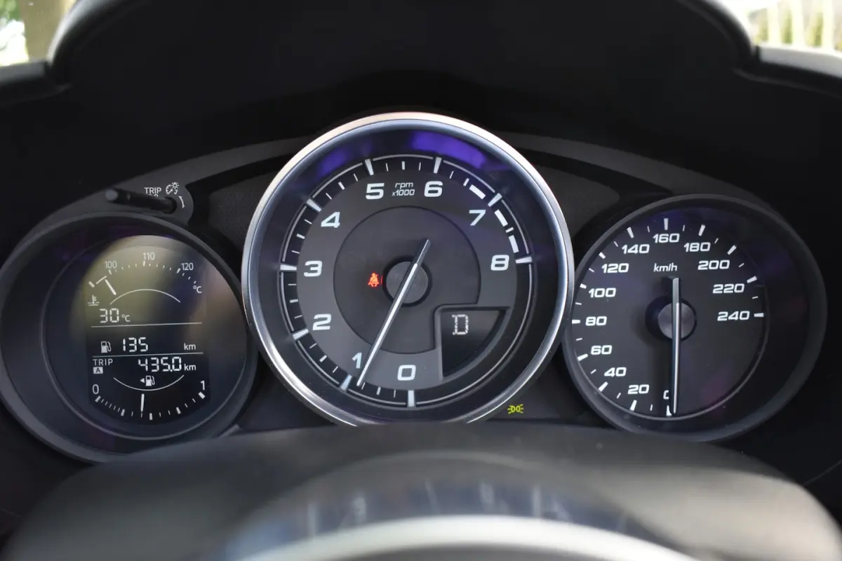 1.4 MultiAir Turbo Lusso AUTOMAAT ZÃÃR MOOI