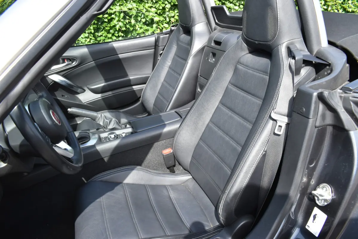 1.4 MultiAir Turbo Lusso AUTOMAAT ZÃÃR MOOI