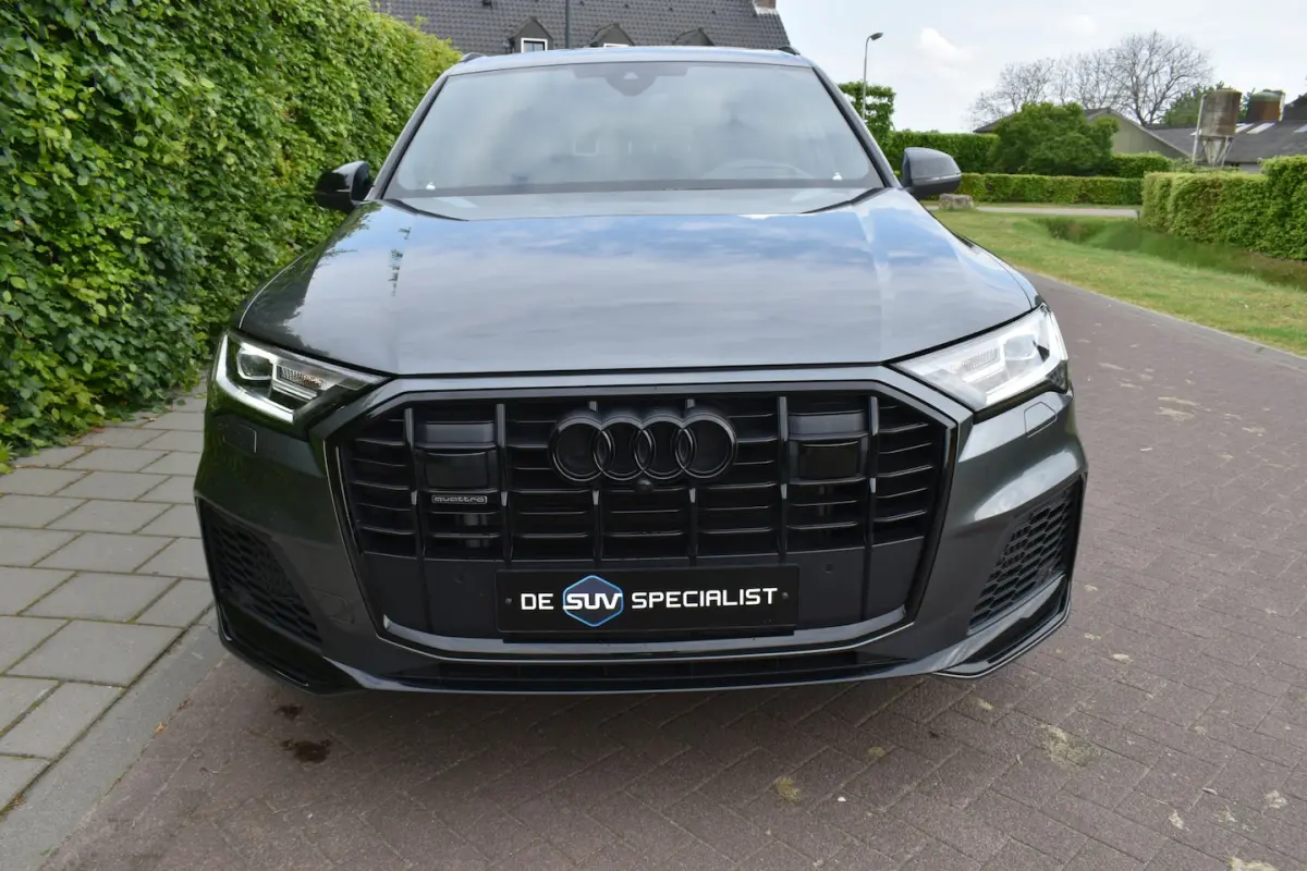 60 TFSI e Quatro 490PK Pro Line S Comp. PANO, BOMVOL