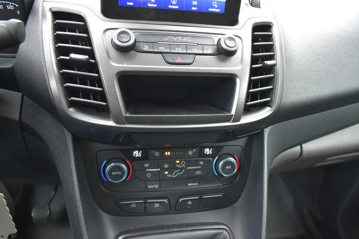 1.5 EcoBlue L1 Trend '20 57dkm Bullbars Camera Luxe uitv