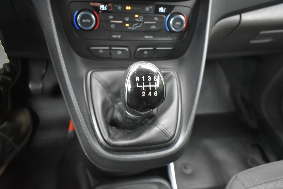 1.5 EcoBlue L1 Trend '20 57dkm Bullbars Camera Luxe uitv
