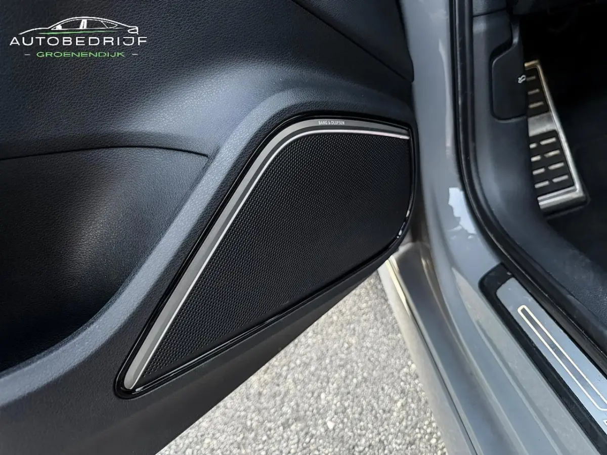 2.5 TFSI RS 3 quattro RS-SEATS CAM PANO PDC
