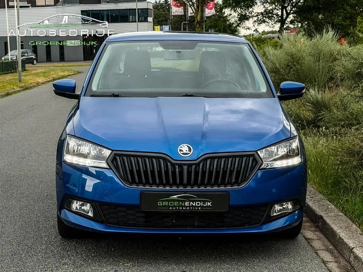 1.0 TSI Ambition CARPLAY / TREKHAAK / CARPASS / 1E EIGENAAR / TOPSTAAT