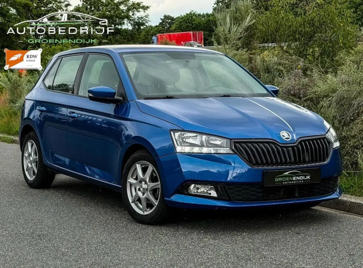 1.0 TSI Ambition CARPLAY / TREKHAAK / CARPASS / 1E EIGENAAR / TOPSTAAT